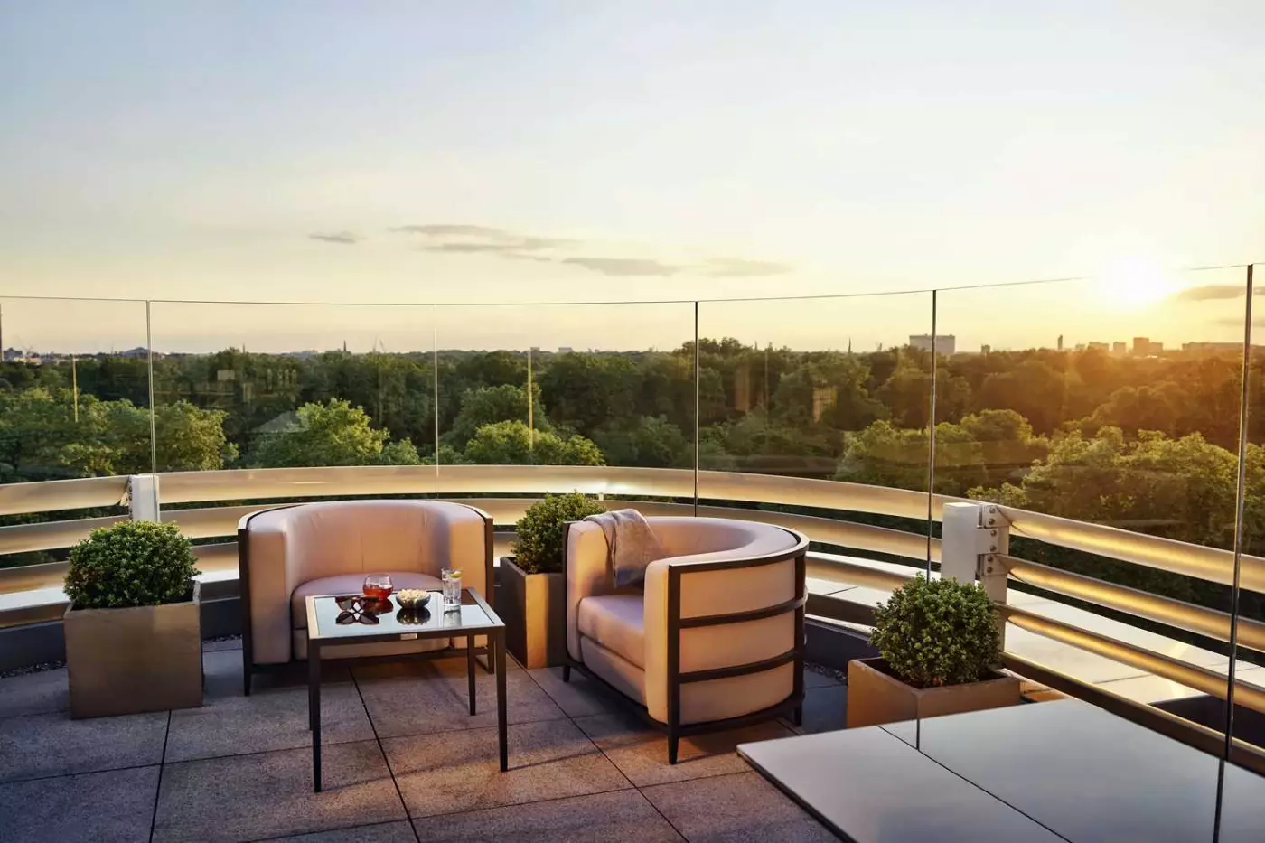 45 Park Lane London