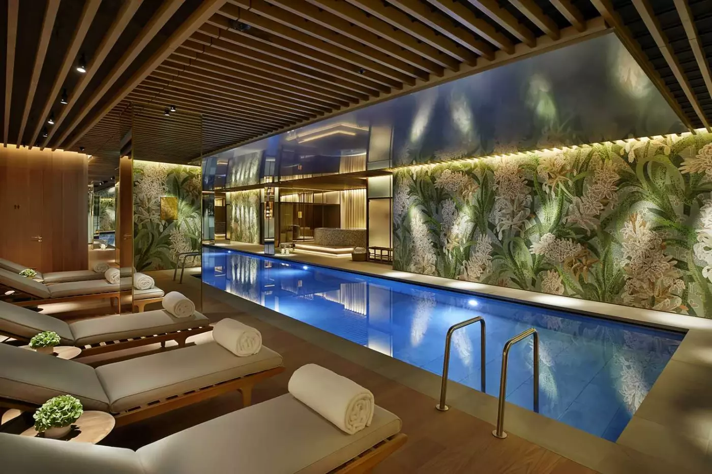 45 Park Lane London