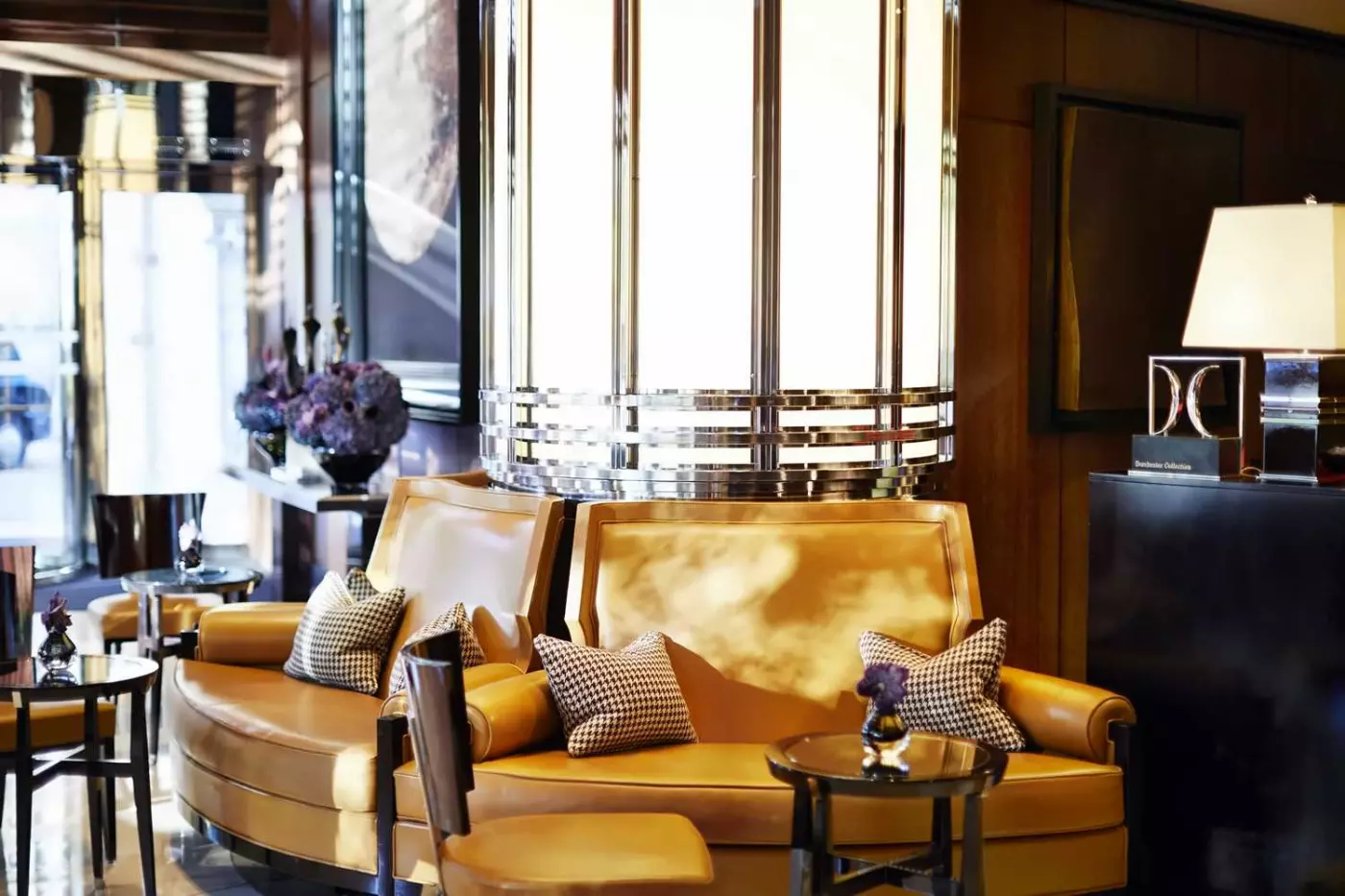 45 Park Lane London