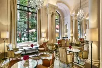 Thumbnail Hotel Plaza Athenee Paris