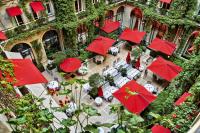 Thumbnail Hotel Plaza Athenee Paris