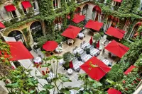 Thumbnail Hotel Plaza Athenee Paris