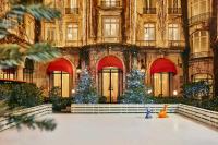 Thumbnail Hotel Plaza Athenee Paris