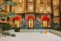 Thumbnail Hotel Plaza Athenee Paris