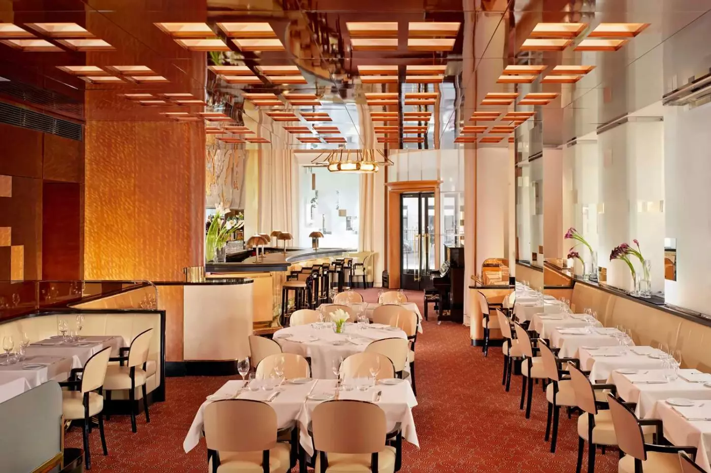 Hotel Plaza Athenee Paris