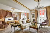 Thumbnail Hotel Plaza Athenee Paris
