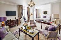Thumbnail Hotel Plaza Athenee Paris