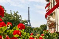 Thumbnail Hotel Plaza Athenee Paris