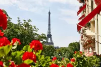Thumbnail Hotel Plaza Athenee Paris