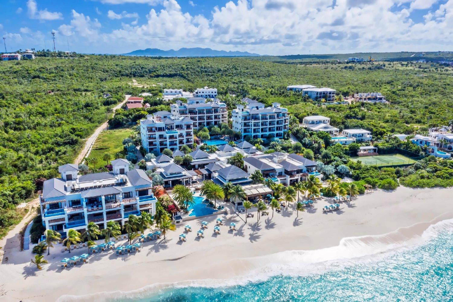 Virtuoso Hotels von Hilton