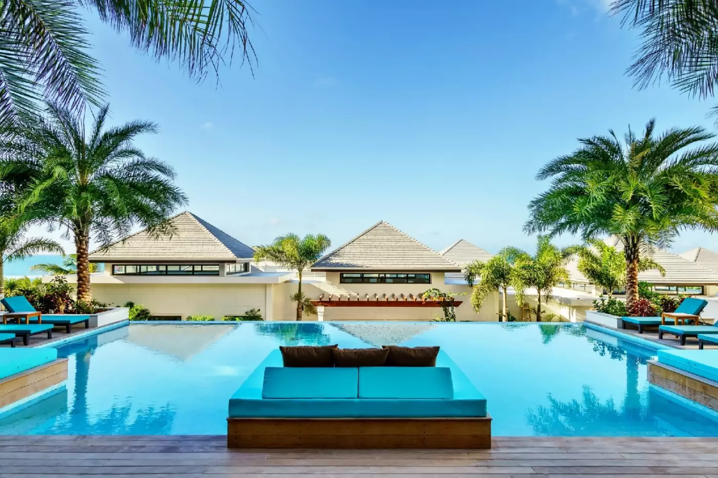 Zemi Beach House