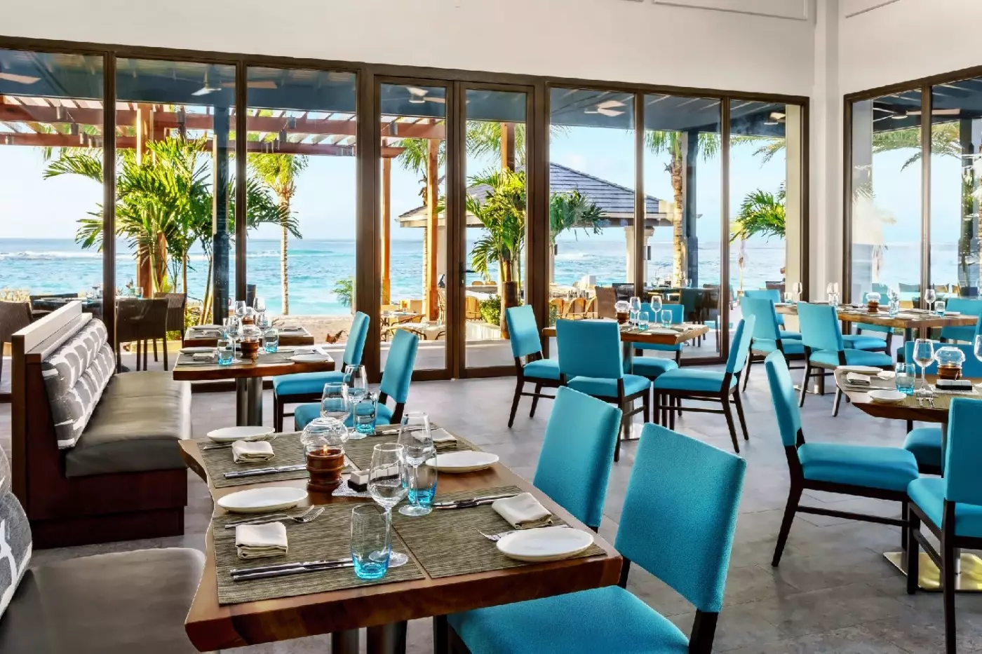 Zemi Beach House