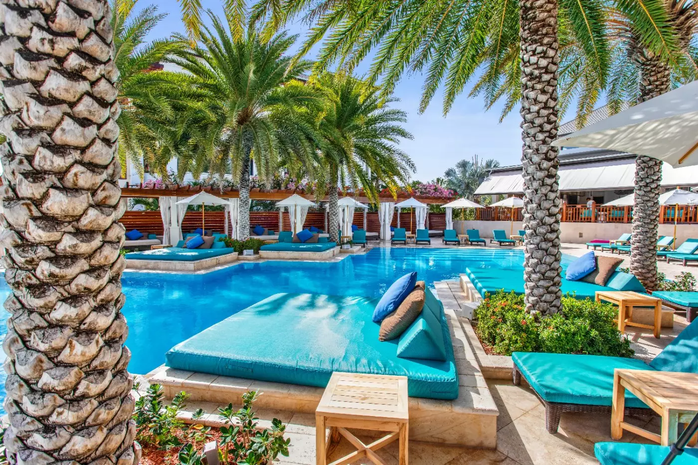 Zemi Beach House