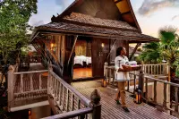 Thumbnail Zemi Beach House