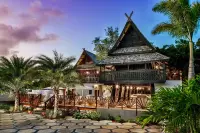 Thumbnail Zemi Beach House