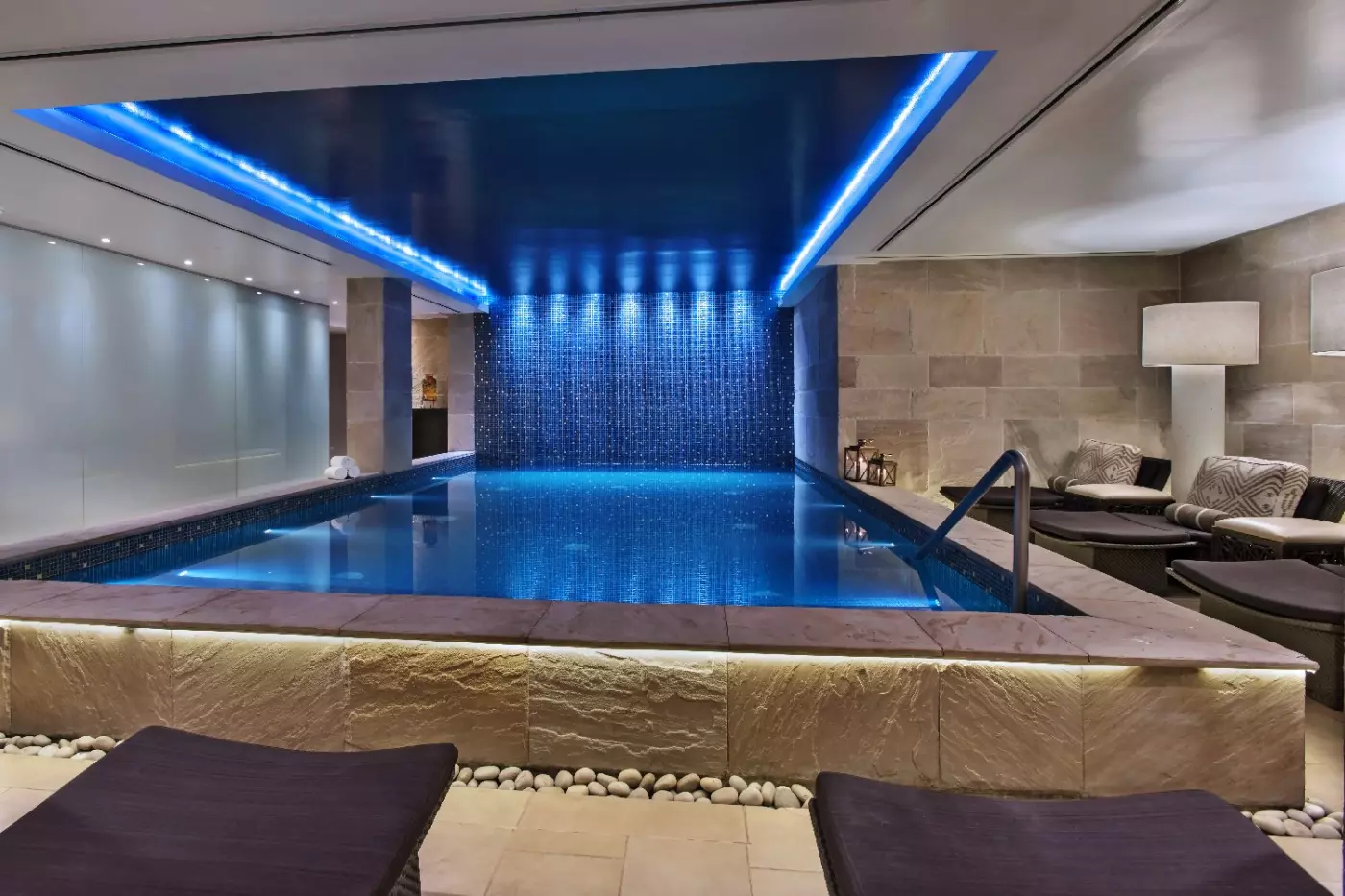 JW Marriott El Convento Cusco
