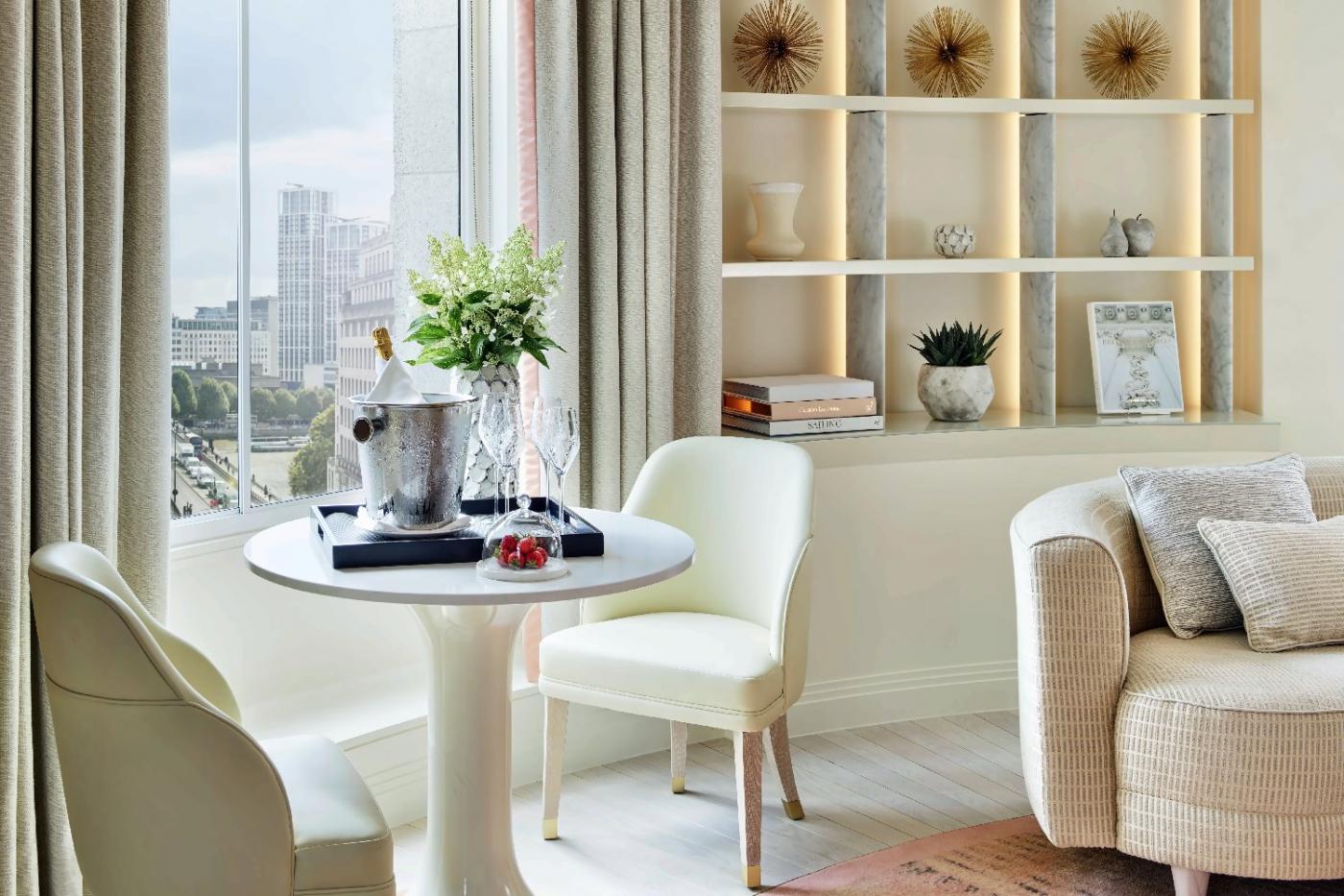 One Aldwych