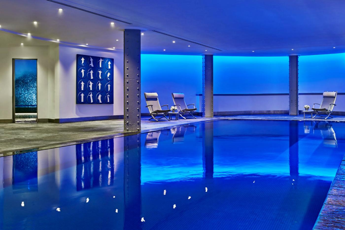 One Aldwych