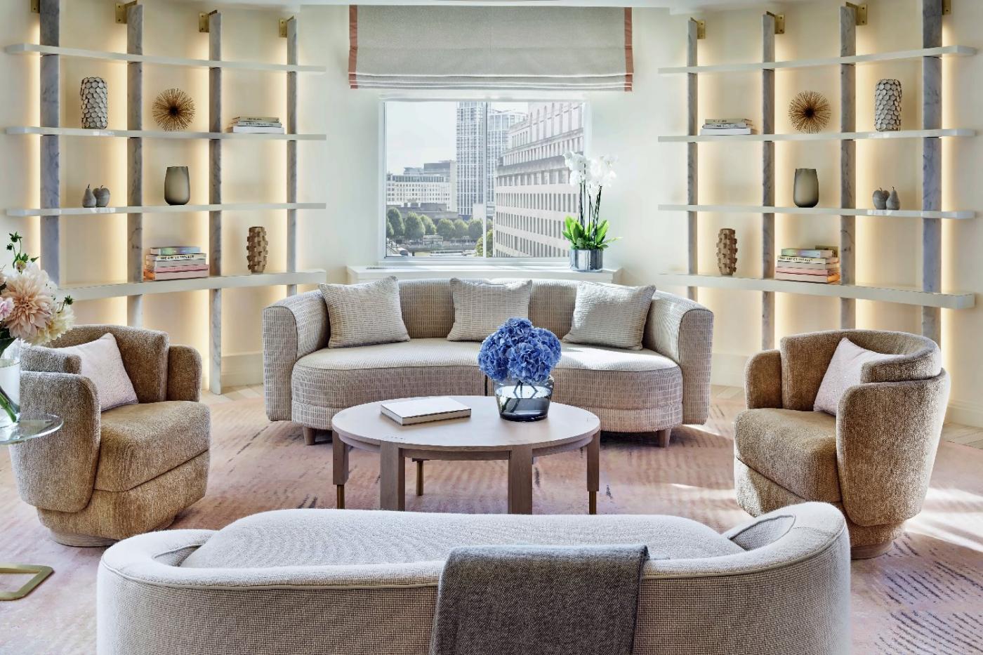 One Aldwych