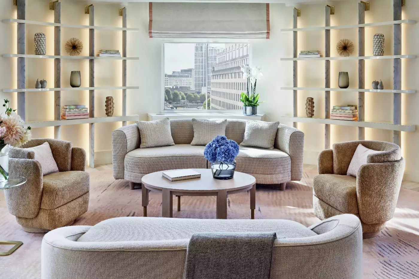 One Aldwych