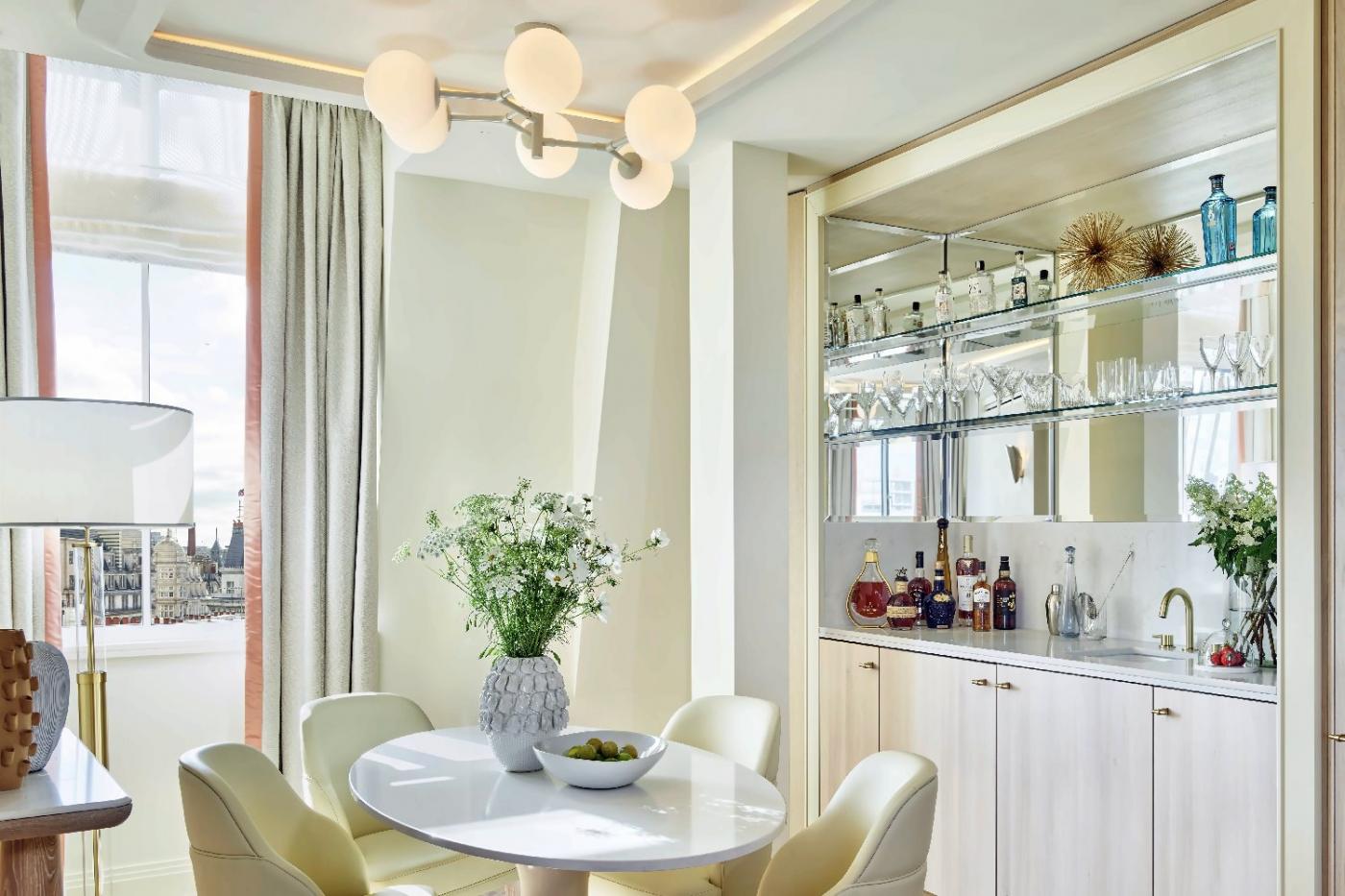 One Aldwych