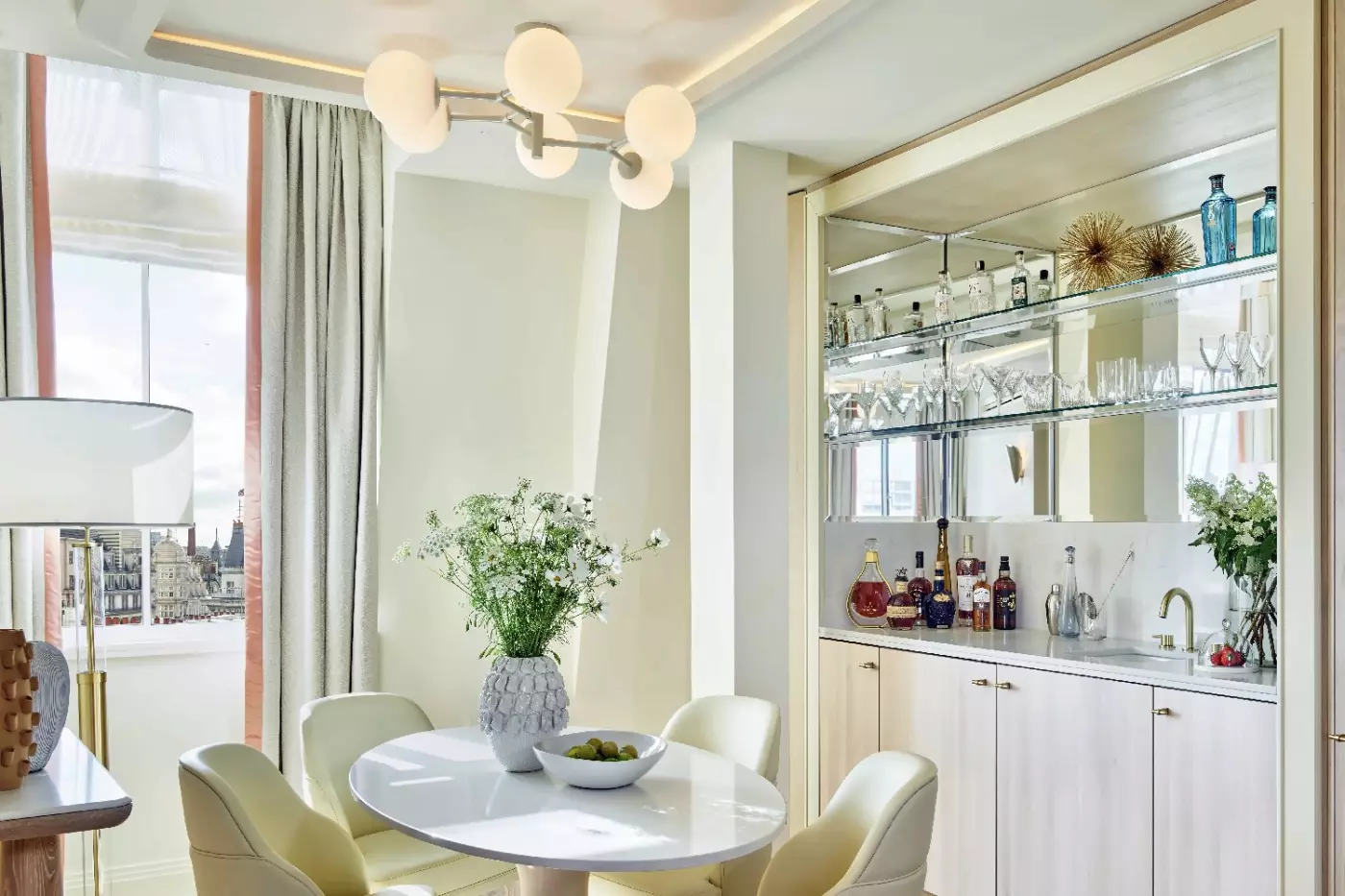 One Aldwych