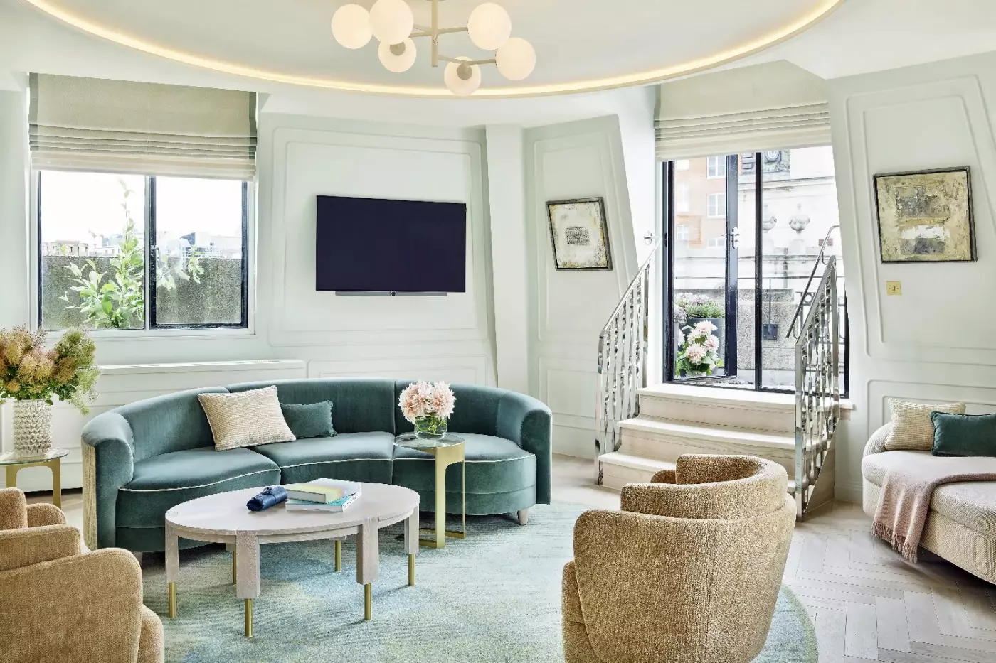One Aldwych