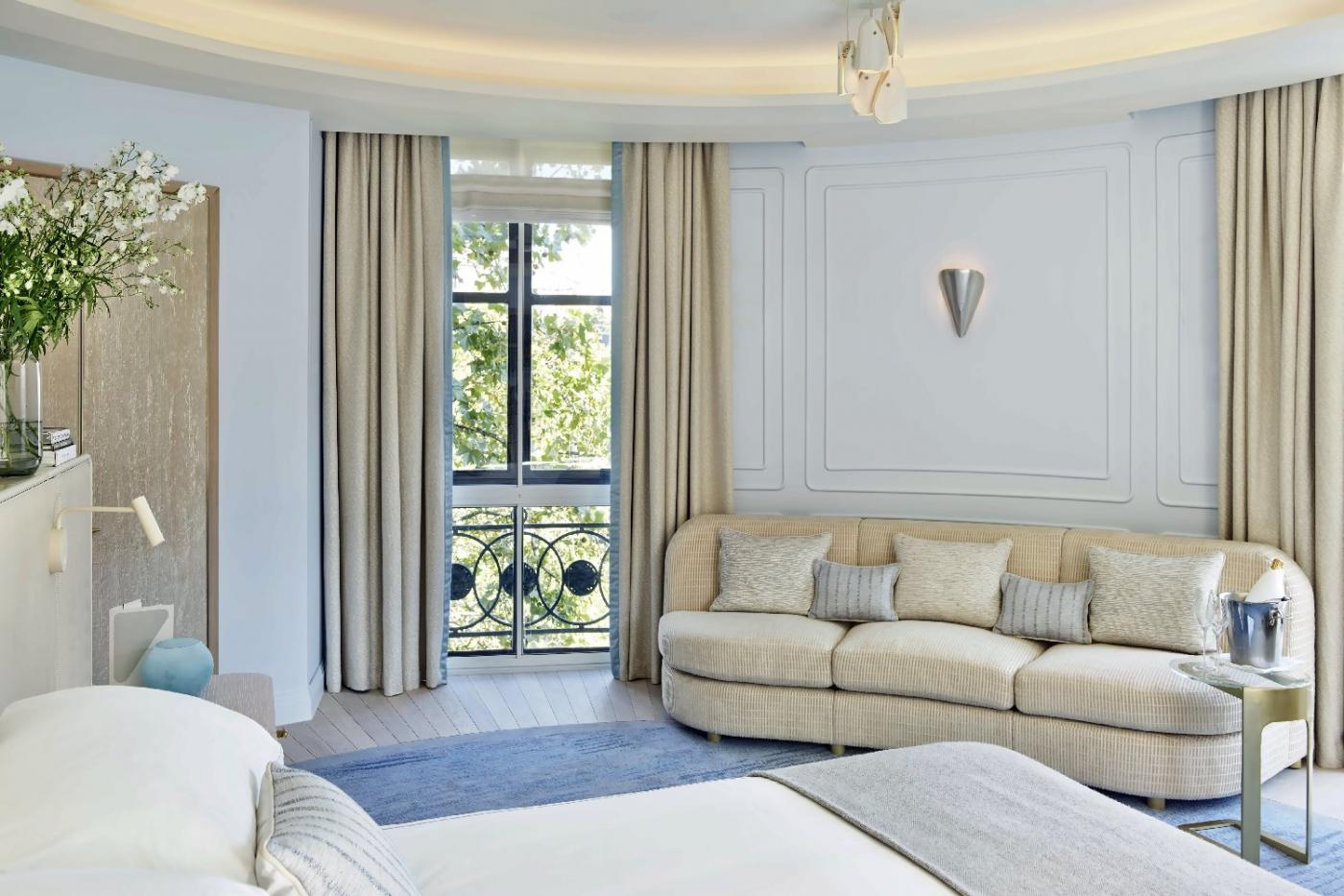 One Aldwych
