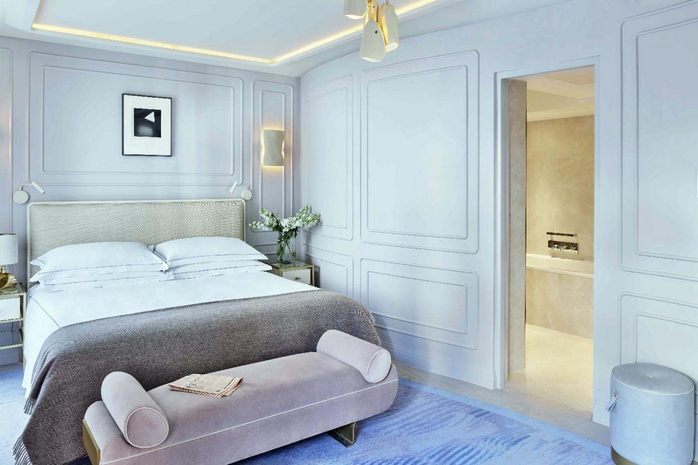 One Aldwych