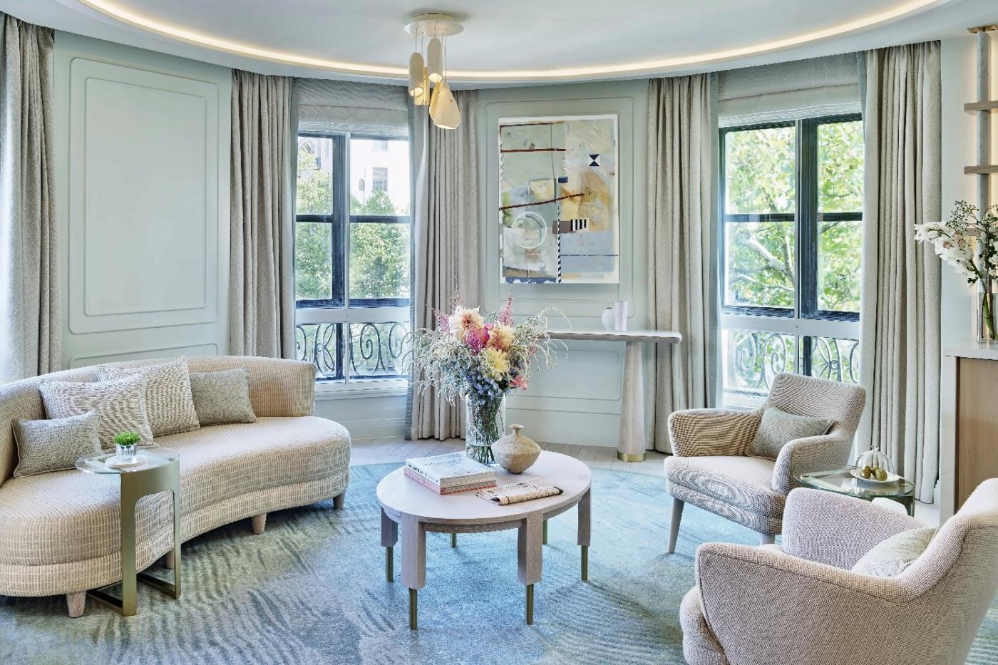 One Aldwych
