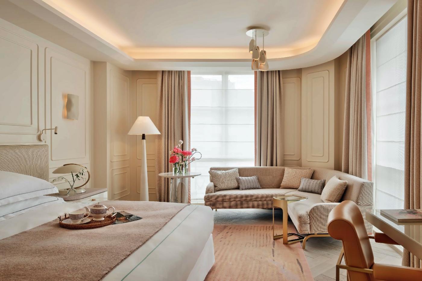 One Aldwych