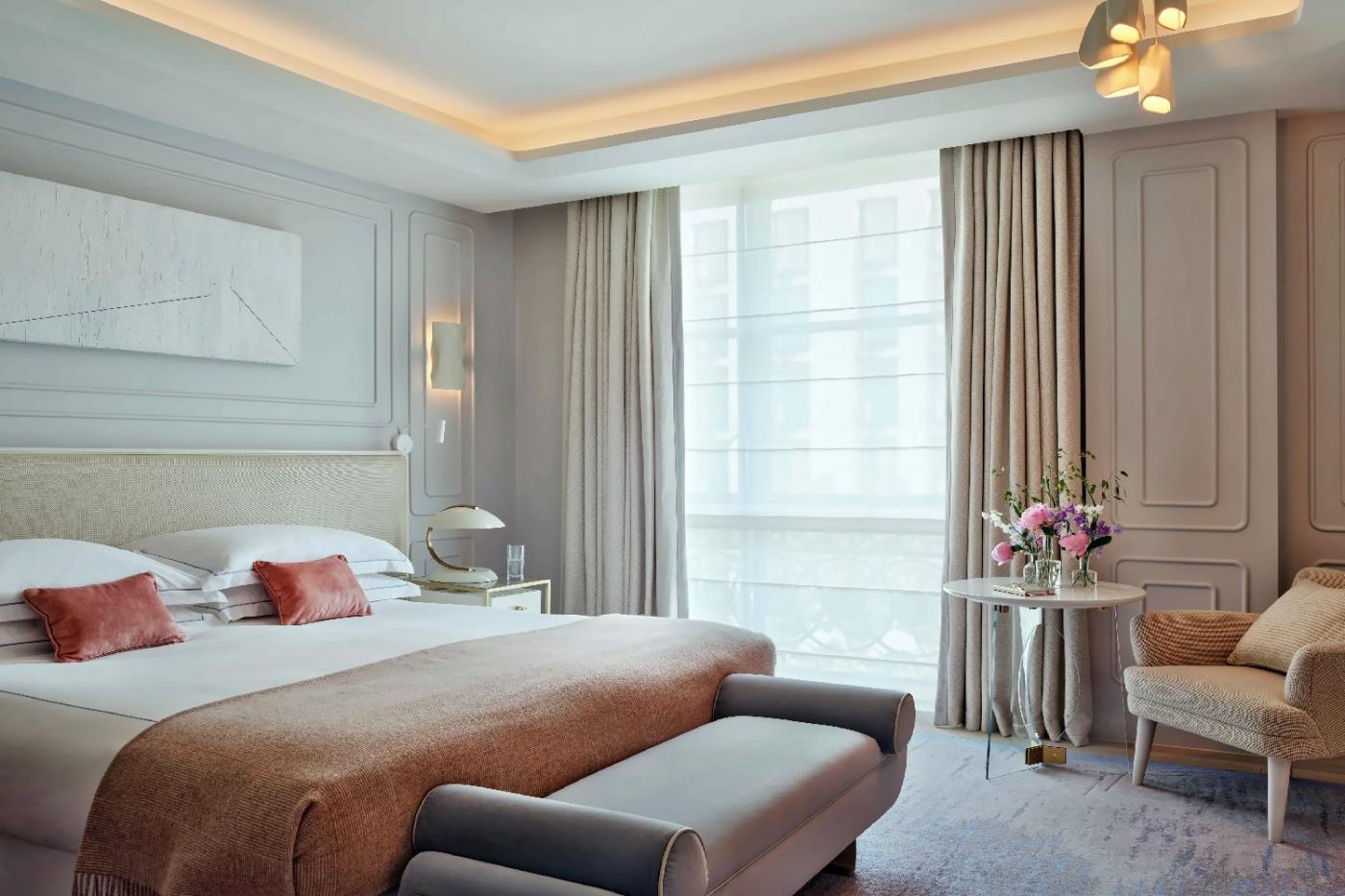 One Aldwych