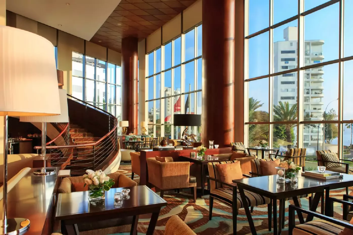 JW Marriott Hotel Lima