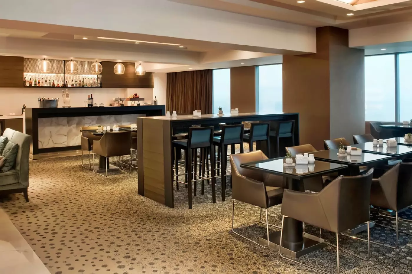 JW Marriott Hotel Lima