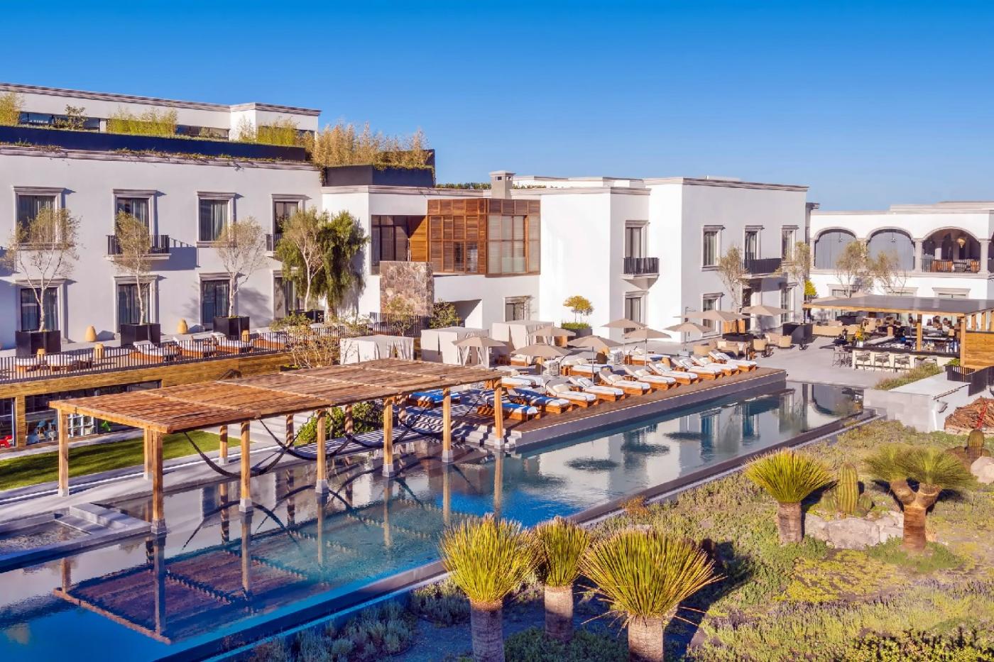 Live Aqua San Miguel de Allende