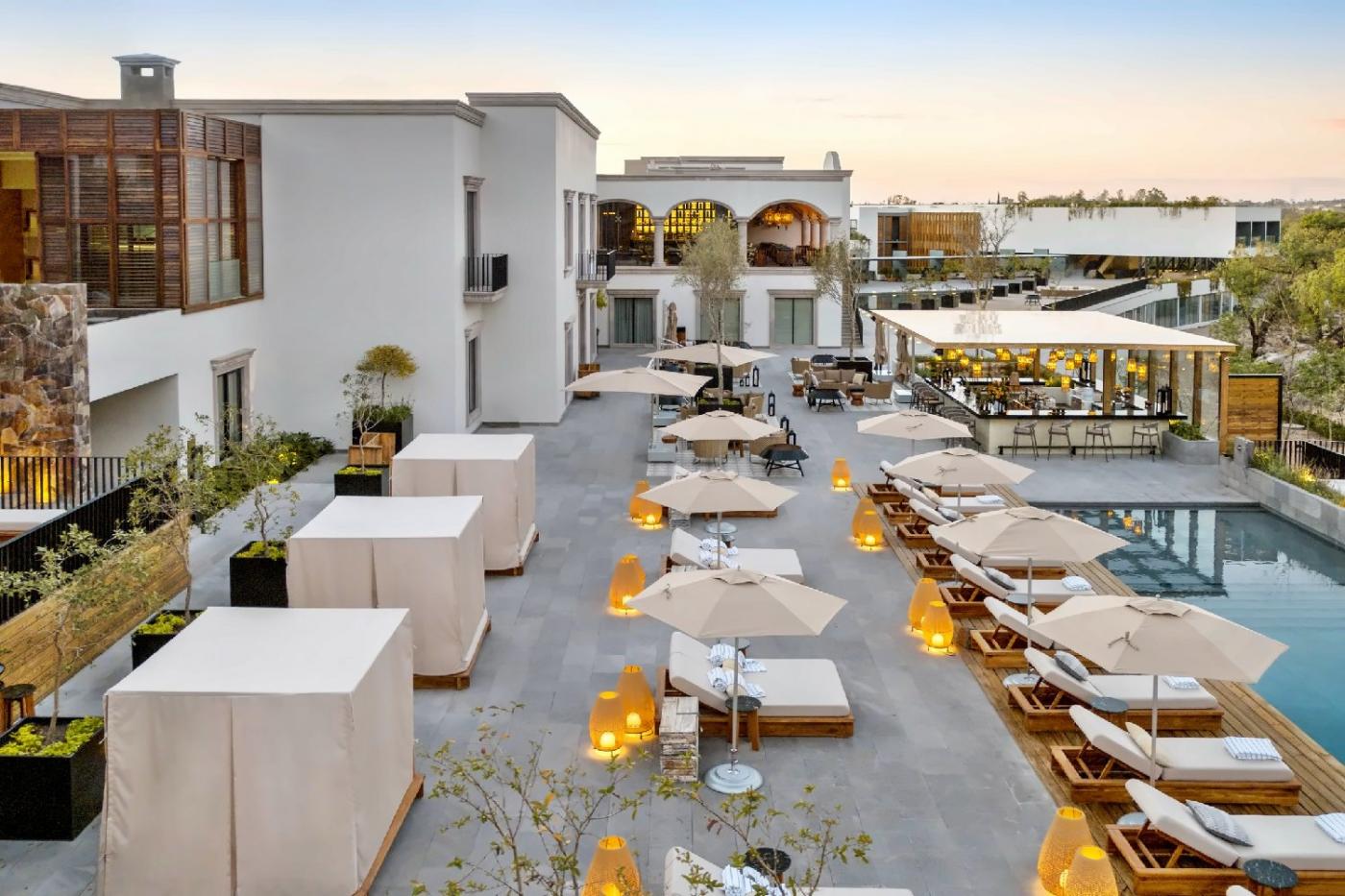 Live Aqua San Miguel de Allende