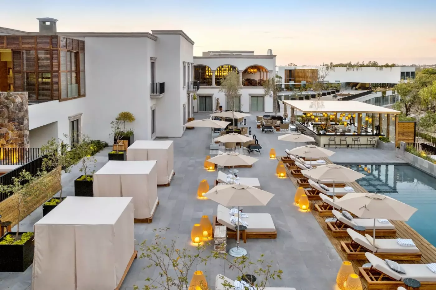 Live Aqua San Miguel de Allende