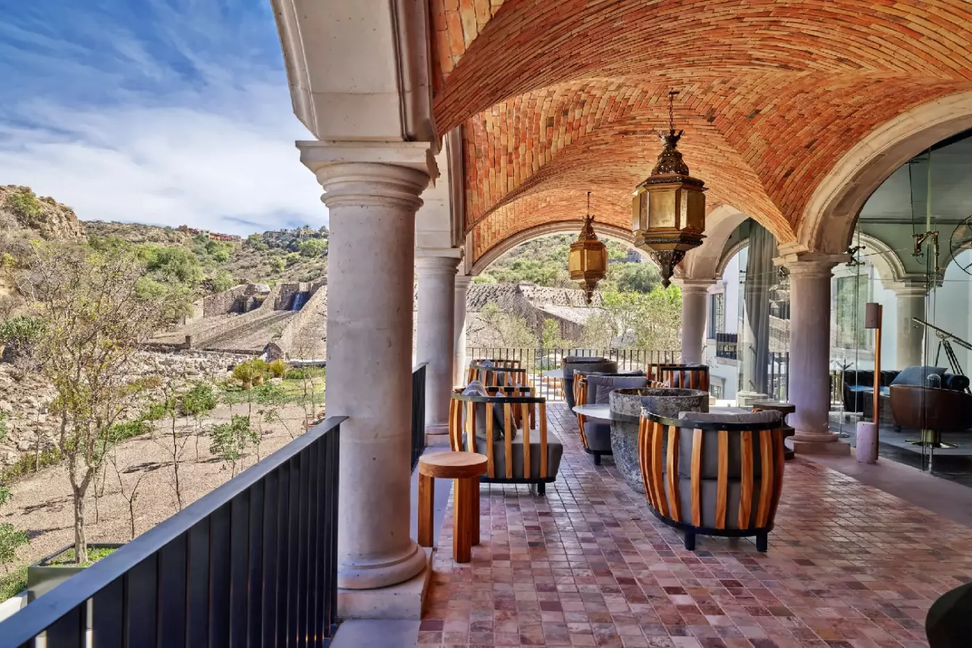 Live Aqua San Miguel de Allende