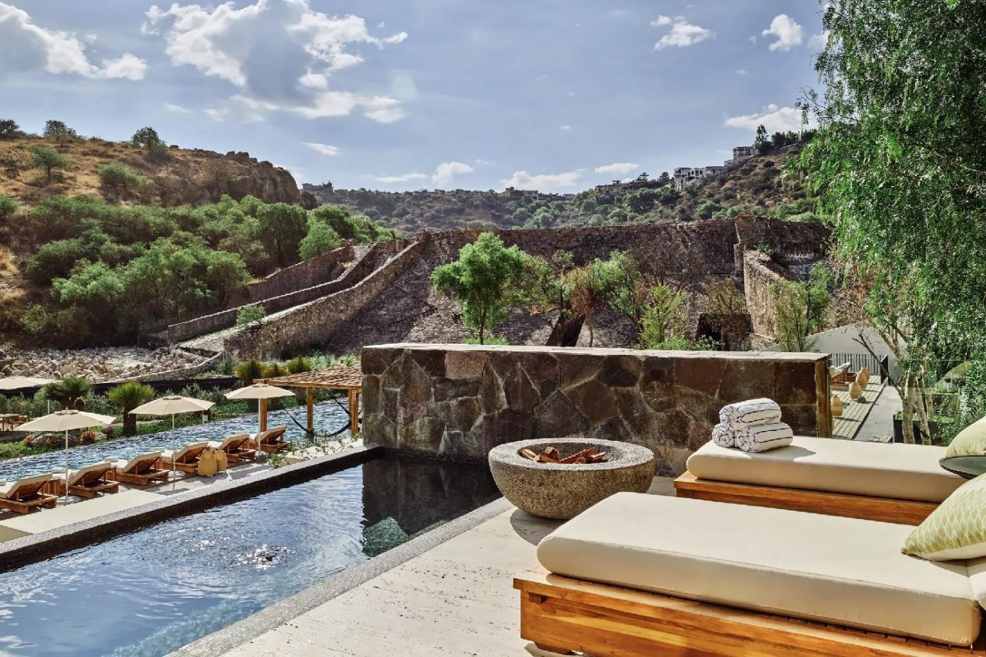 Live Aqua San Miguel de Allende