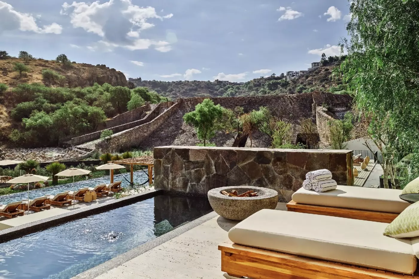 Live Aqua San Miguel de Allende