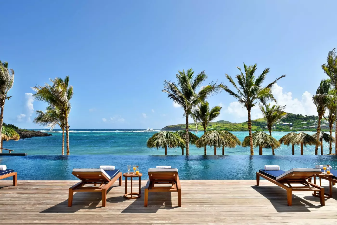 Rosewood Le Guanahani