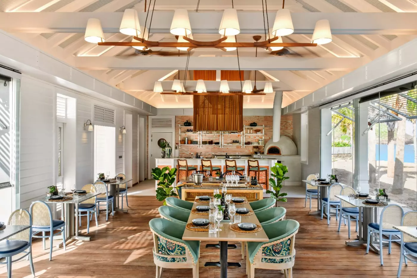 Rosewood Le Guanahani