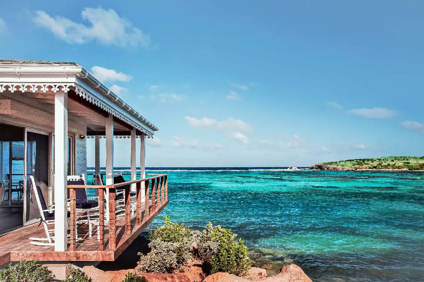 Rosewood Le Guanahani