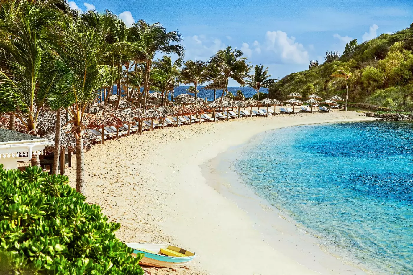 Rosewood Le Guanahani