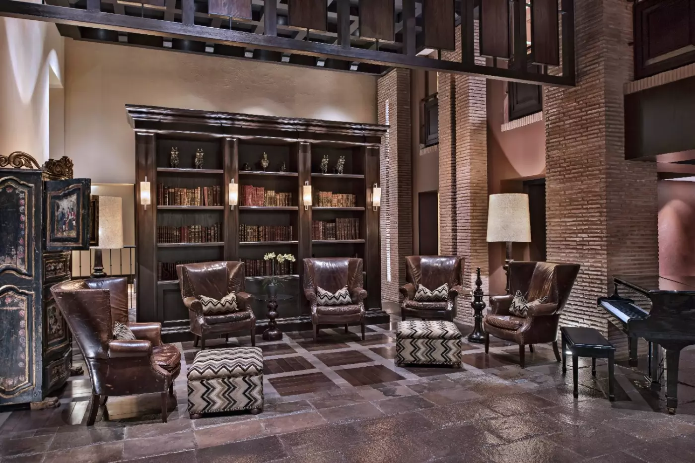 JW Marriott El Convento Cusco