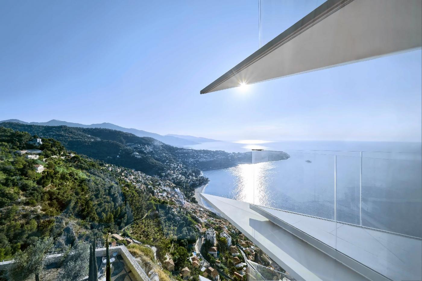 The Maybourne Riviera