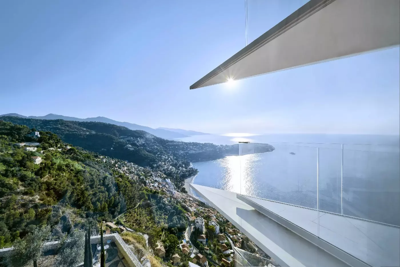 The Maybourne Riviera