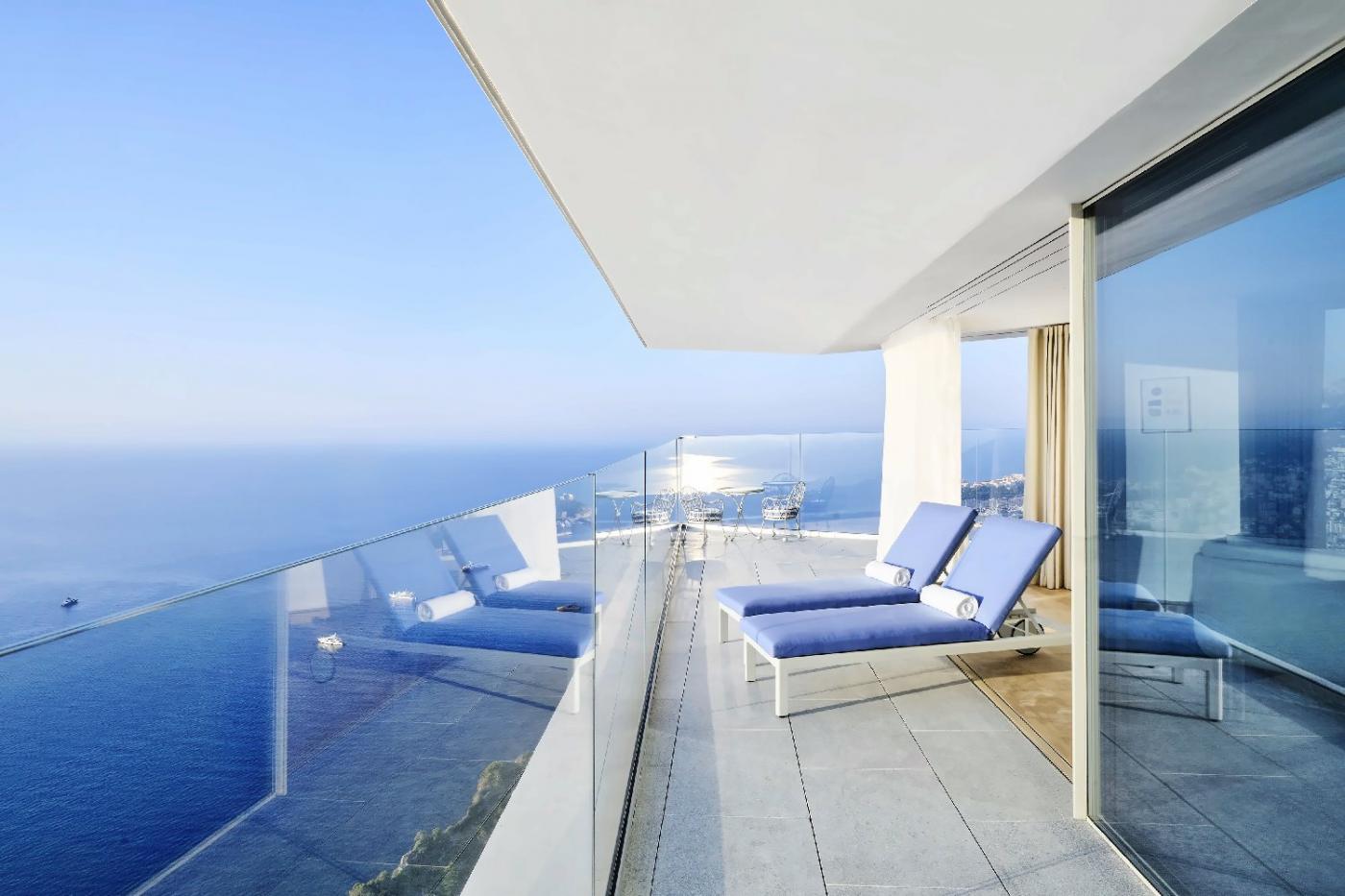 The Maybourne Riviera