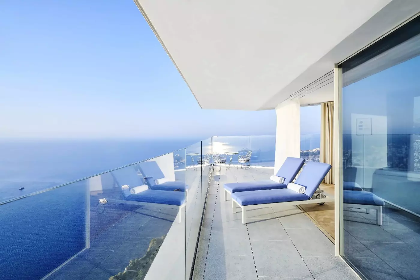 The Maybourne Riviera
