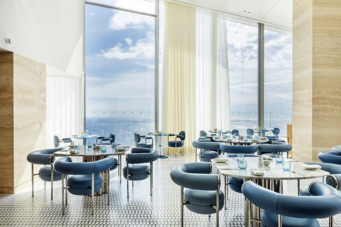 The Maybourne Riviera